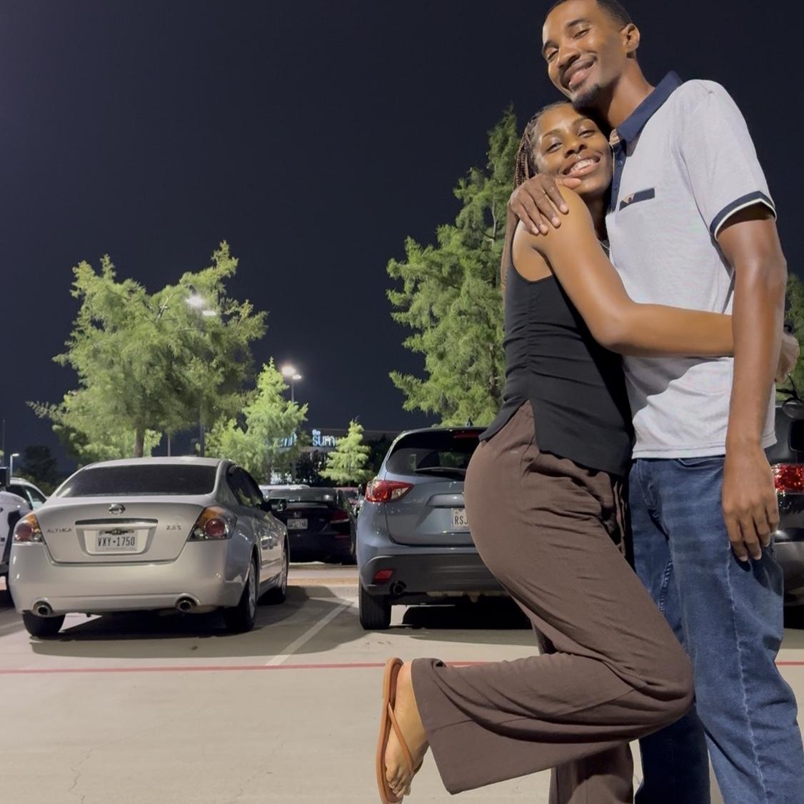 Date Night