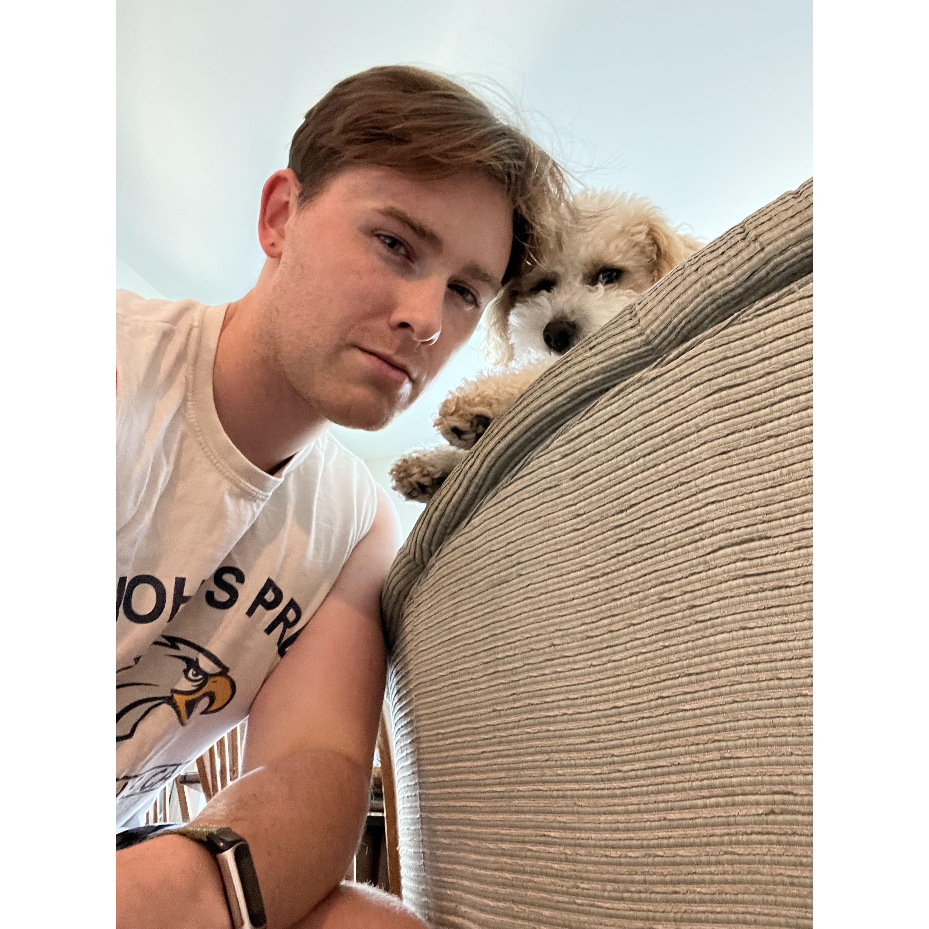 album cover?