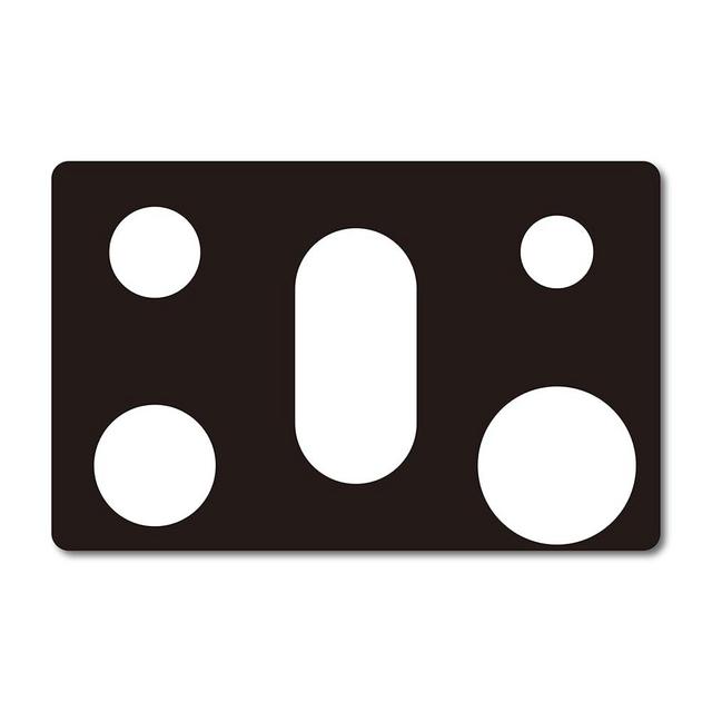 FanXm compatible with SamSung Stove Protectors 30inch,Gas Cooktop Protectors,Whole piece design,Washable, NX60A6111, NX60A6311, NX60A6511, NX60A6611, NX60A6711,NX60A6751