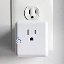 Samsung SmartThings Outlet