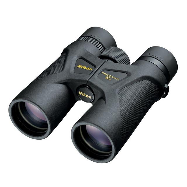 Nikon Prostaff 3S Binoculars, 8x42
