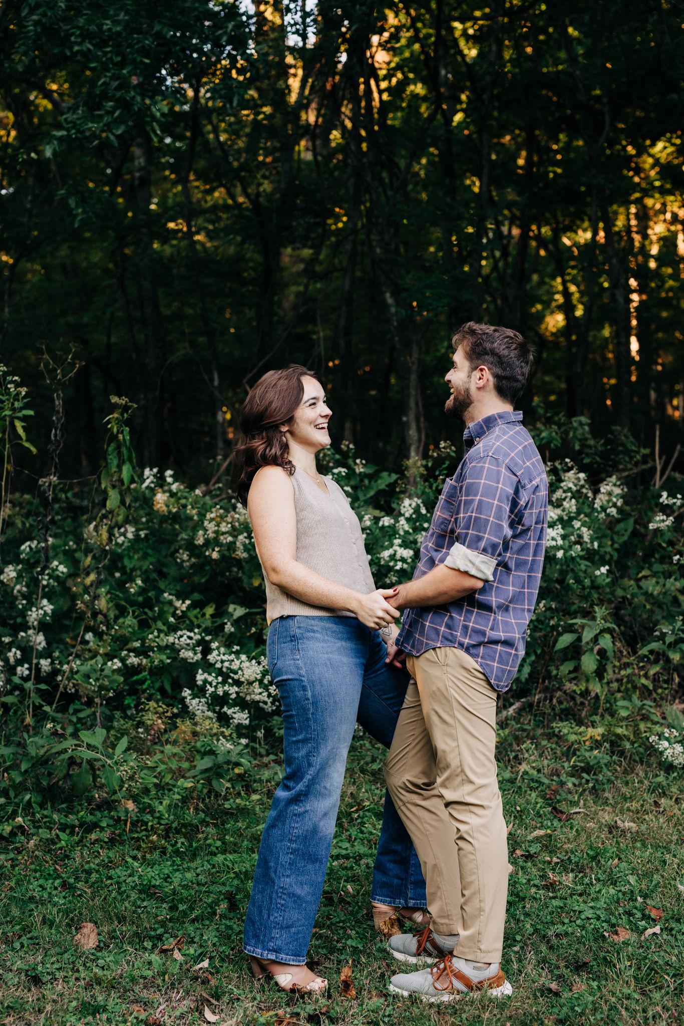 The Wedding Website of Cameron Poythress and Rachael Courtney