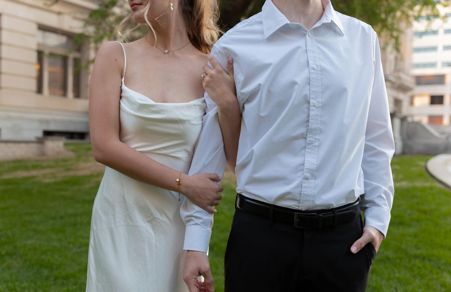 The Wedding Website of Addison Gardner and Cole Faulkner