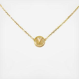 Connor Necklace