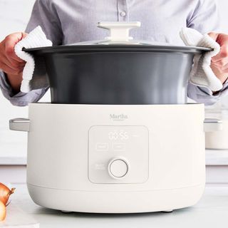 Slow Cooker