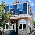 Pearl Wine Bar