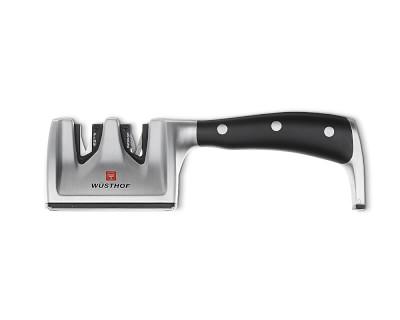 Wüsthof Classic Ikon Manual Knife Sharpener