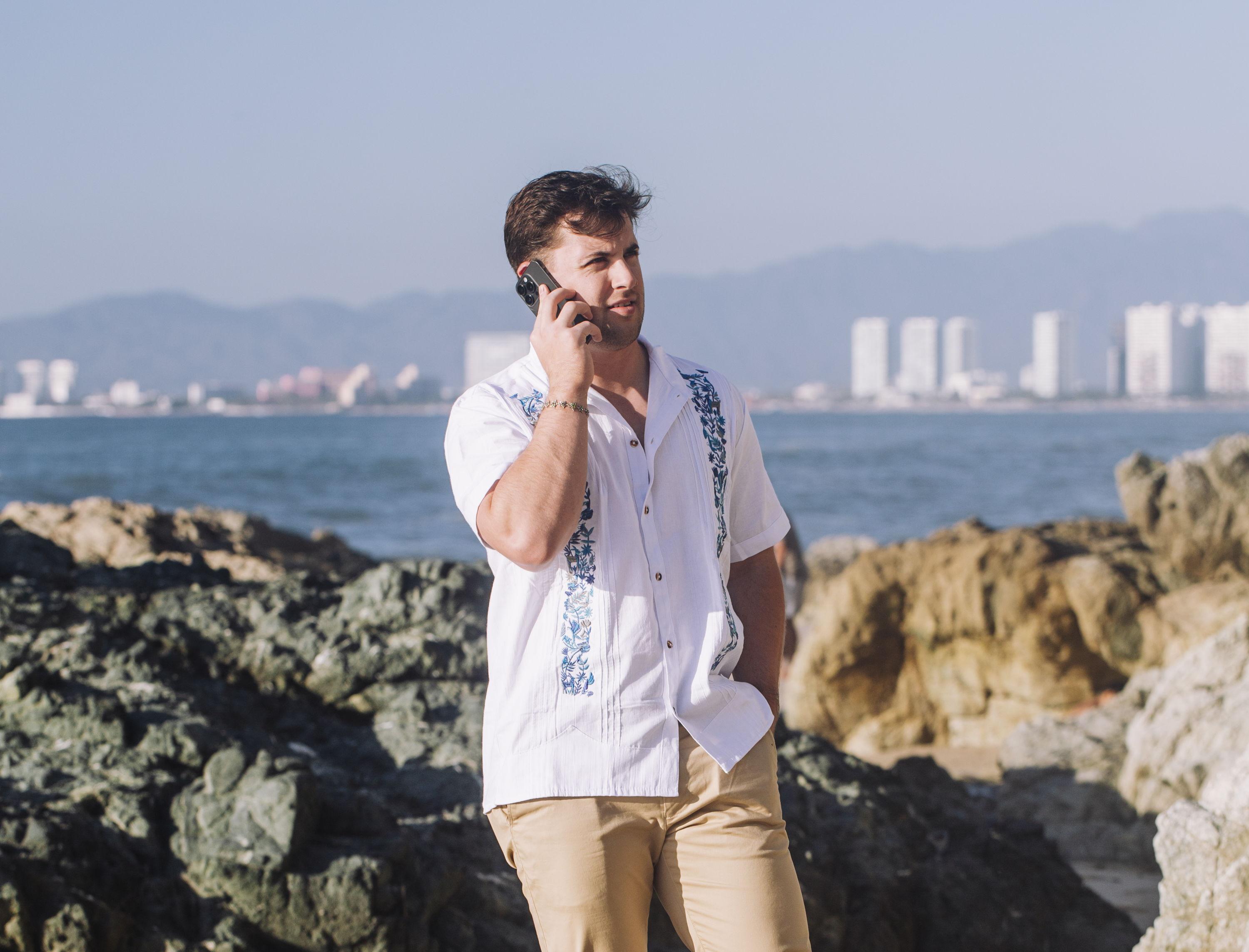 The Wedding Website of Paulina Lopez and Rob Escalante