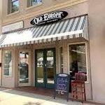 Old Europe Coffee and Desserts