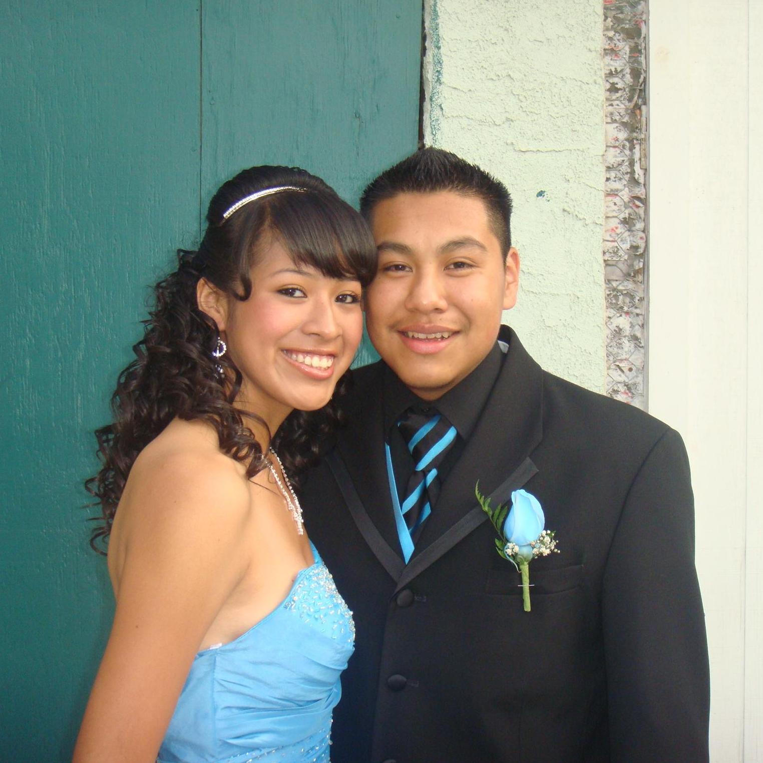 Garfield High School Prom