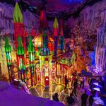 Meow Wolf Denver | Convergence Station