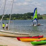 Marsh Creek State Park