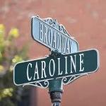 Caroline Street