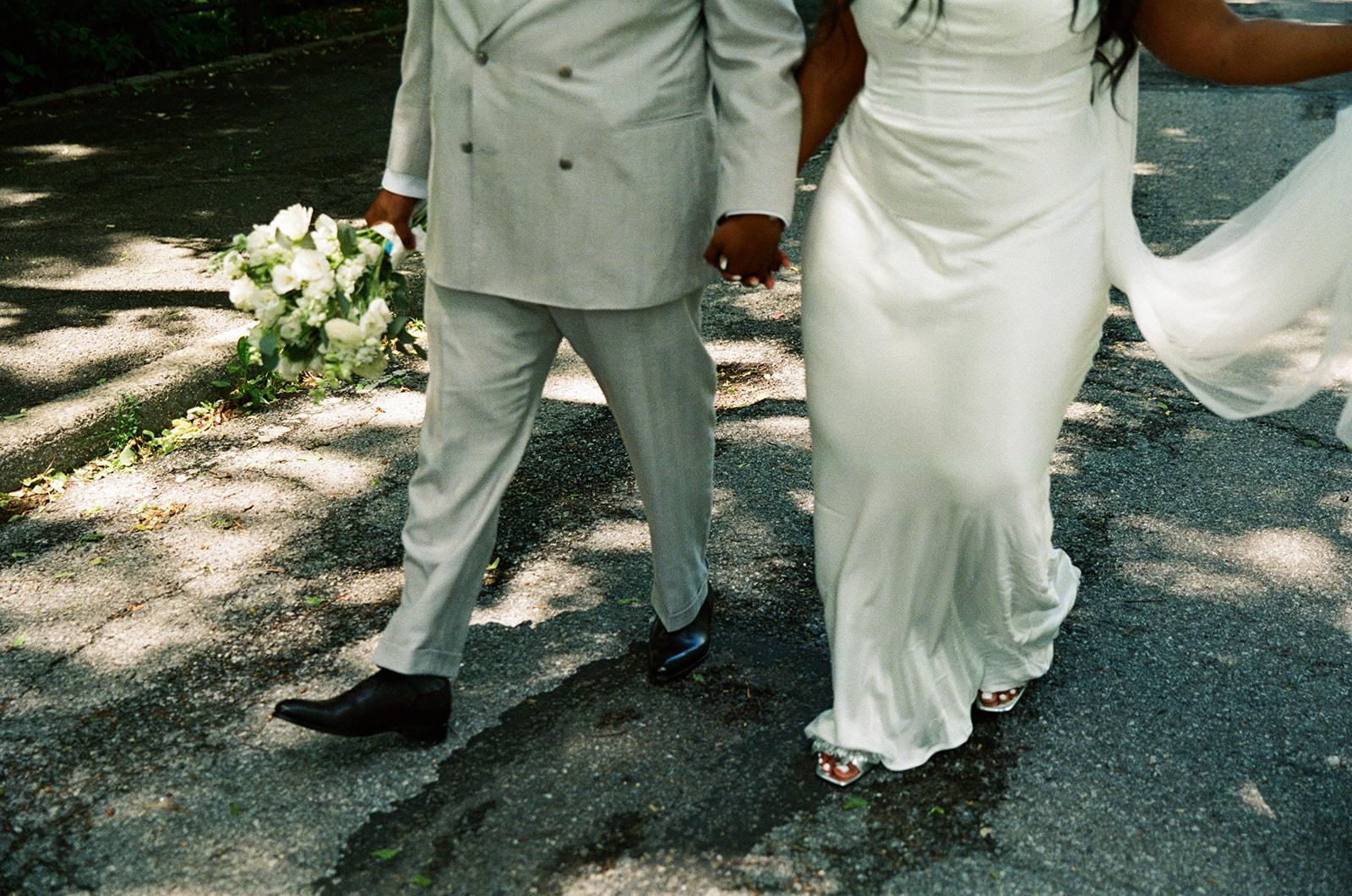 The Wedding Website of Ryan Brookens and Melissa Prosper