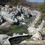 Private Excursion to the Hot Springs