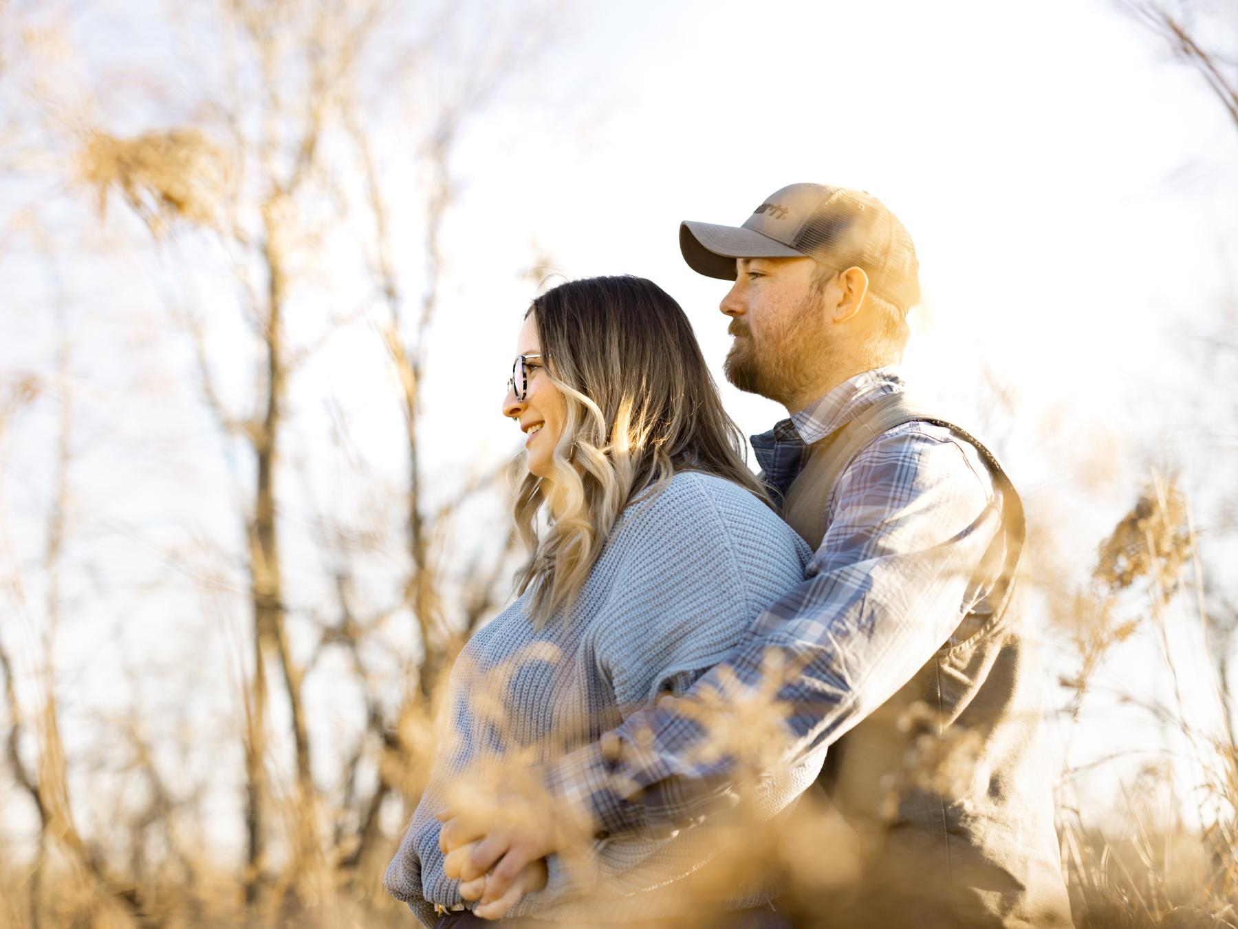 The Wedding Website of Alyssa McKenzie Siters and Mason Andrew Montgomery