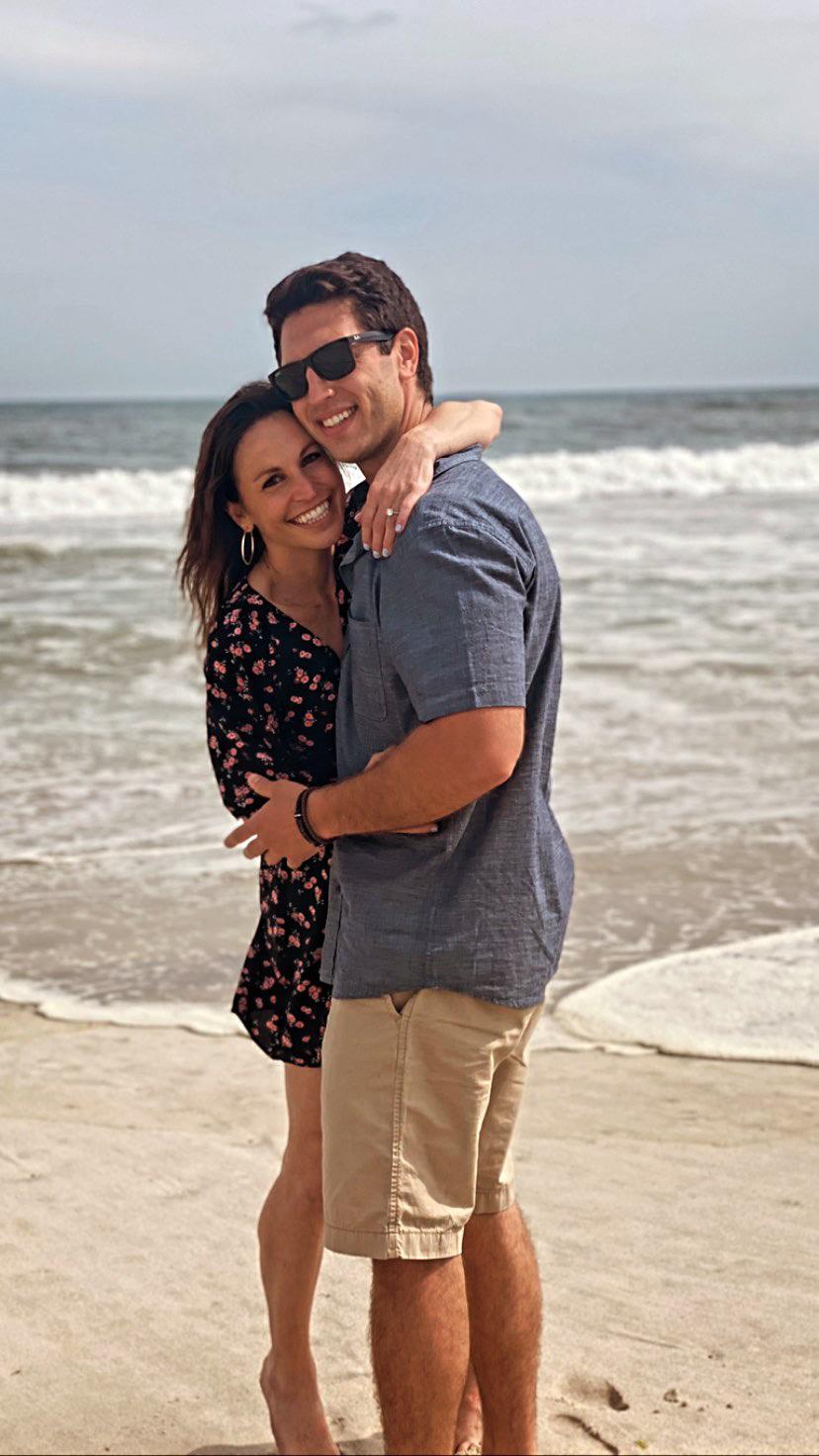 The Wedding Website of Jessica Stein and TJ Degirolamo