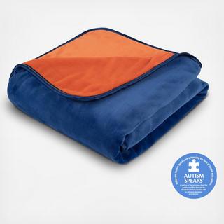 Heavy Weight Weighted Reversible Throw