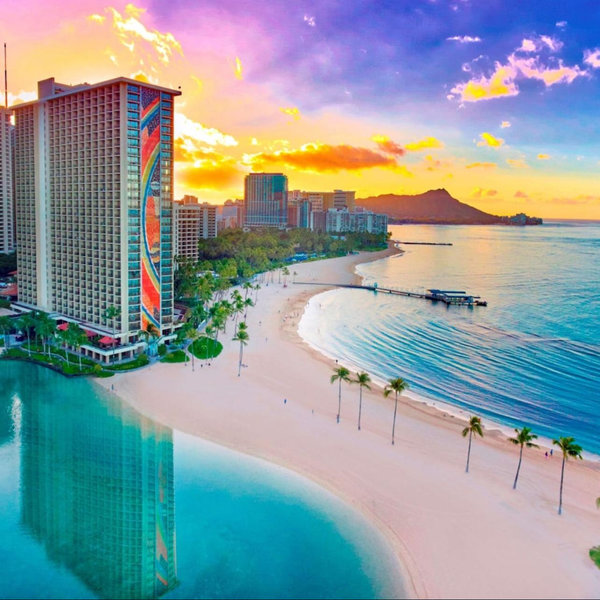 Hawaii Fund