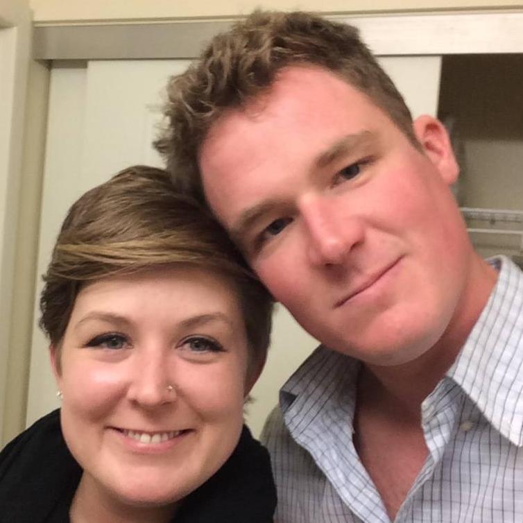 Sammie & Evans Wedding Rehearsal Dinner