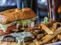 Washington Street Ale House