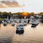 Perkins Cove