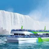 Maid of the Mist