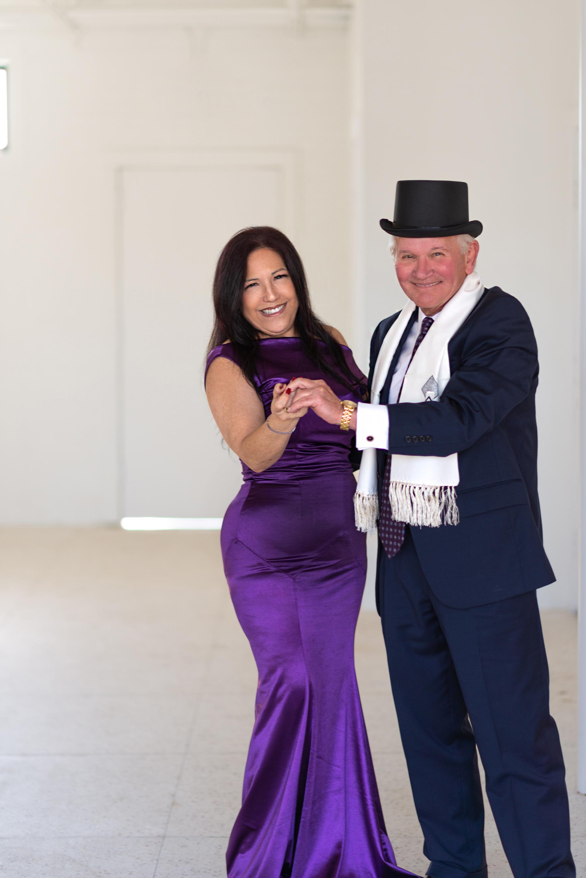 The Wedding Website of Margi Duncan and William Robertson