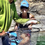 Fly Fishing Trips and Guides