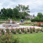 Boerner Botanical Gardens