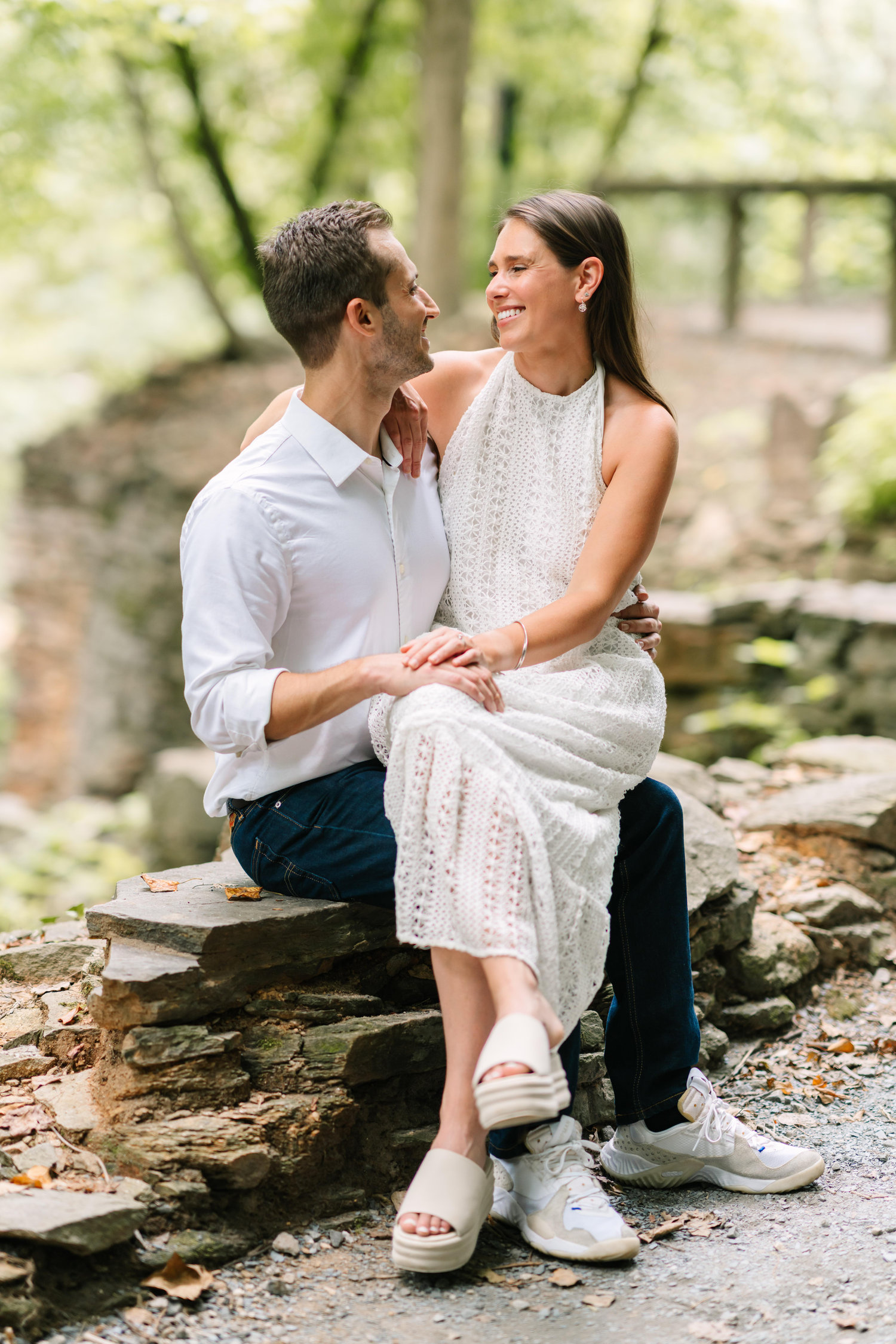 The Wedding Website of Danielle Abel and Brendan Cotta