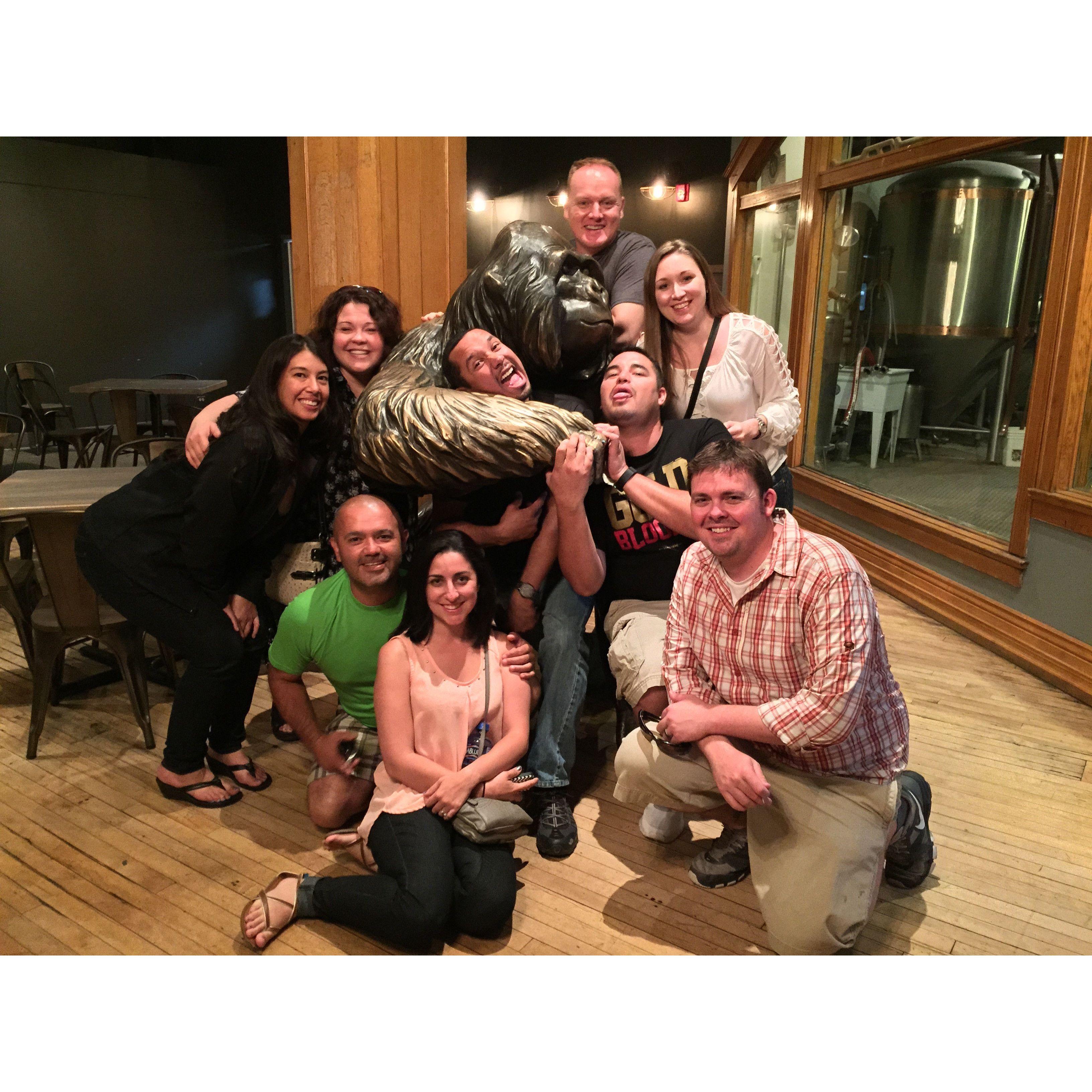 June 2015 LODO Denver, CO