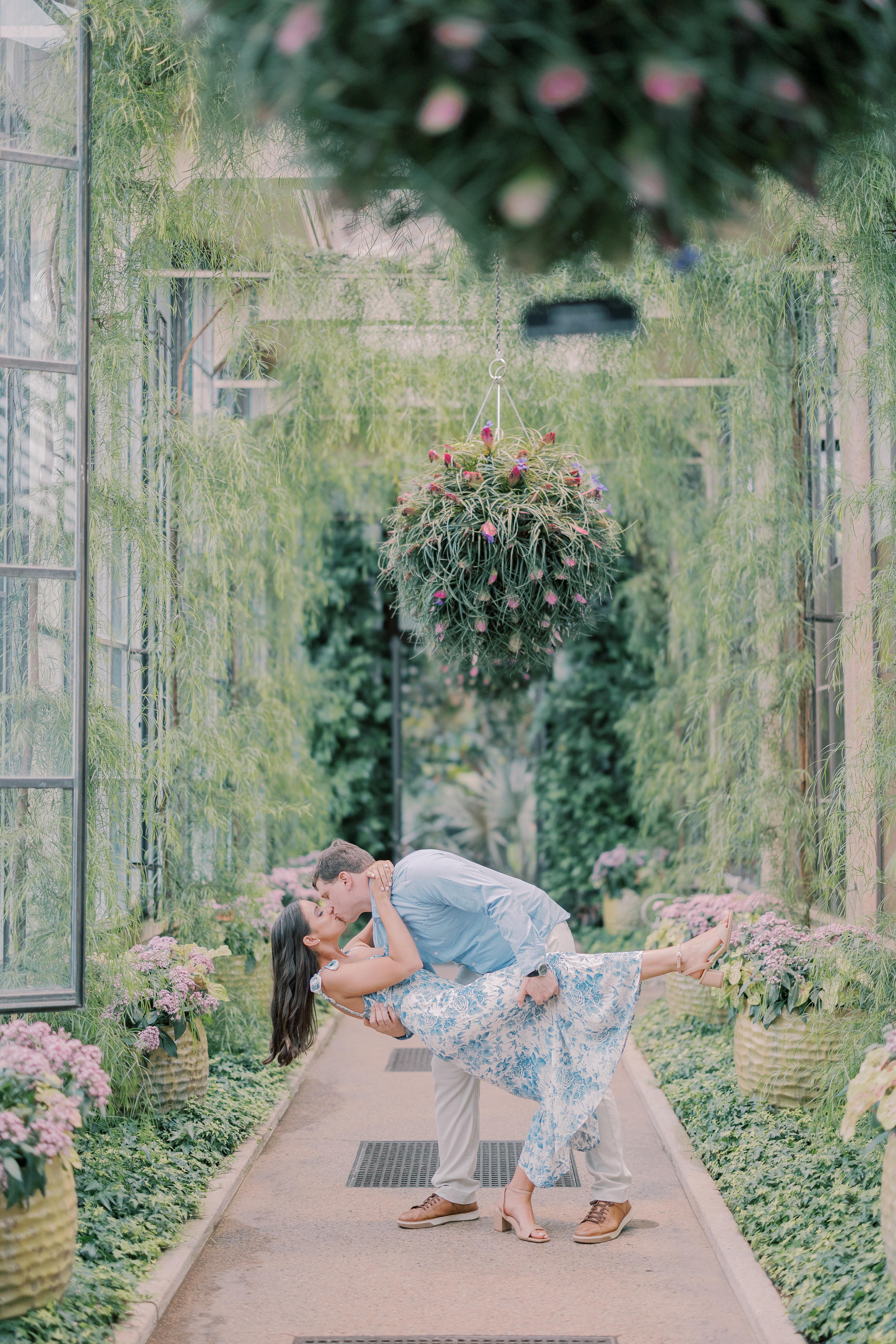 The Wedding Website of Emily Christine and Charles Rossino