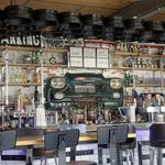 Garage Taco Bar