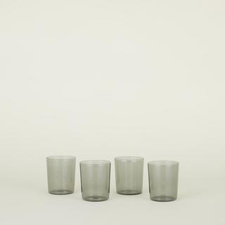 Essential Tumbler, Set of 4