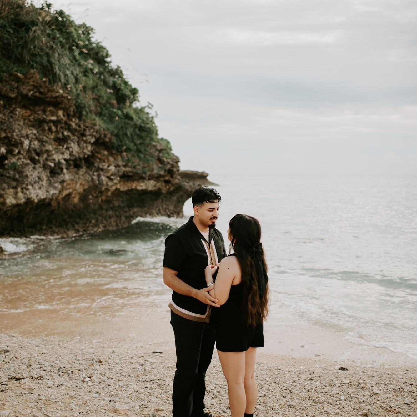 Our Proposal/ Engagement Photos