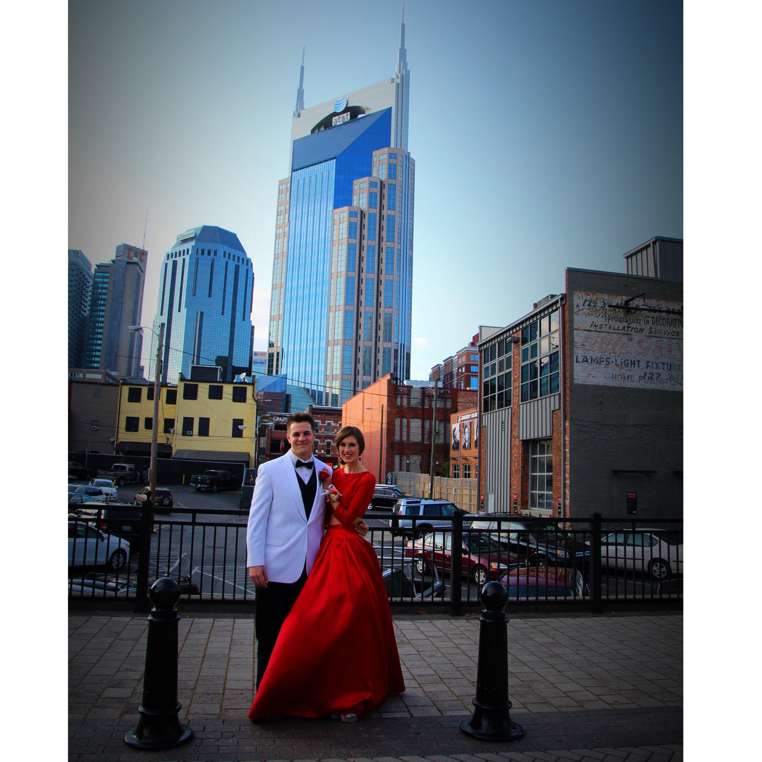 April 2016
Senior Prom