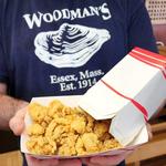 Woodman's of Essex