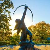 Gilcrease Museum Reopening
