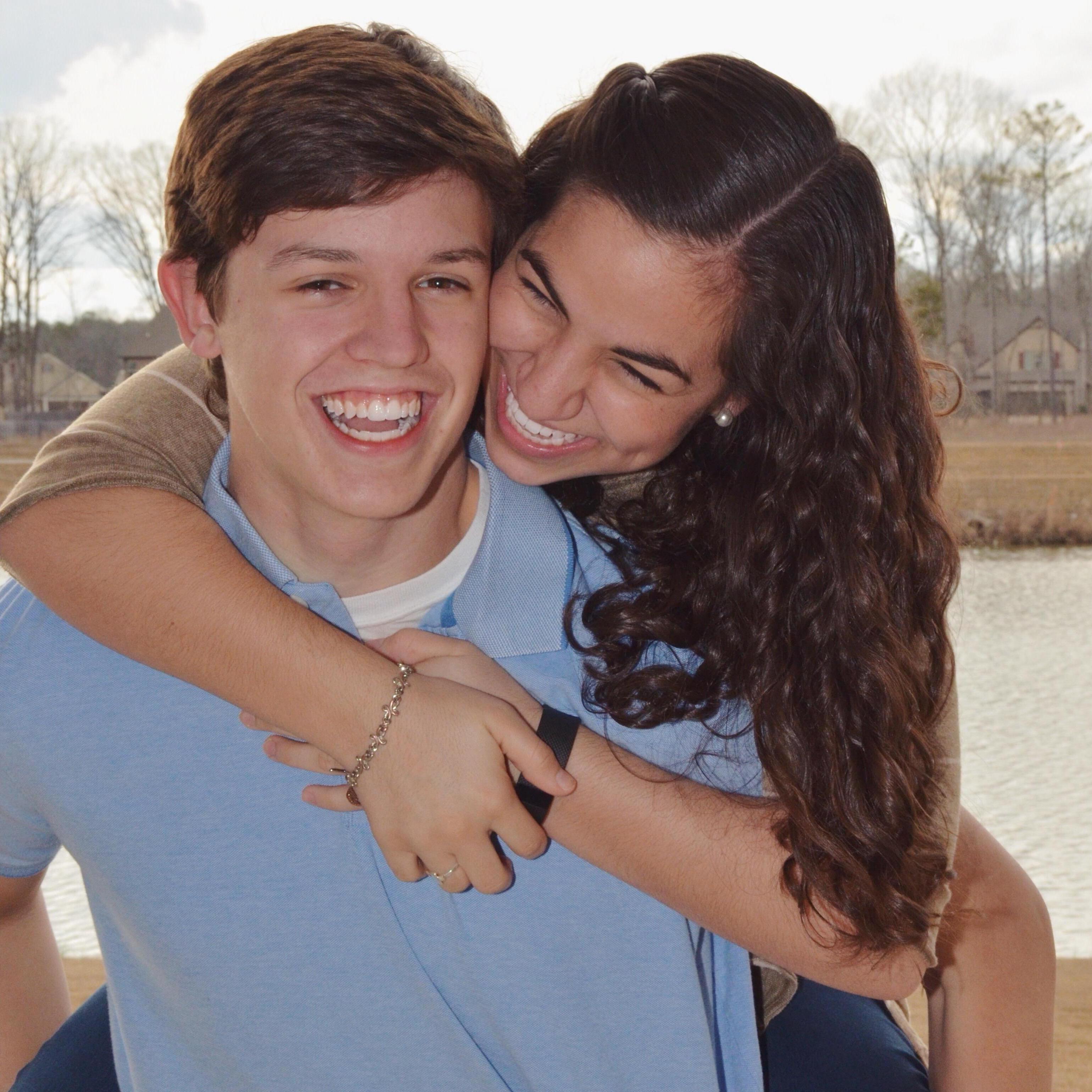 One year together!