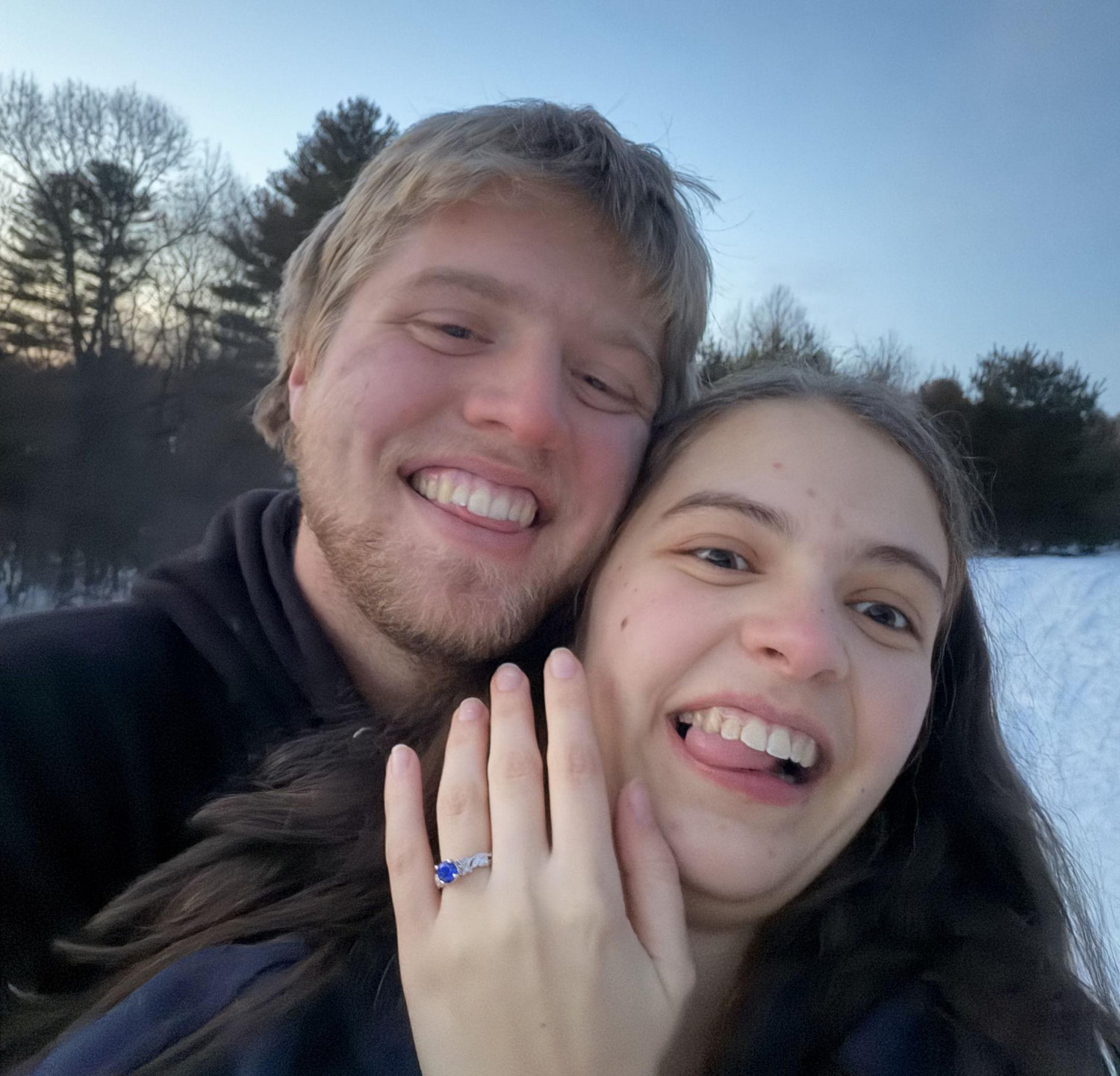 The Wedding Website of Anastasia Lloyd and Robert Wells