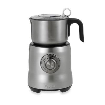 Breville® The Milk Cafe