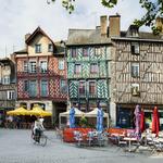 Rennes