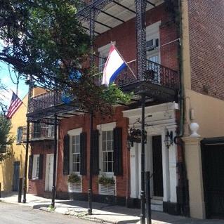 Our Honeymoon Fund - New Orleans, LA