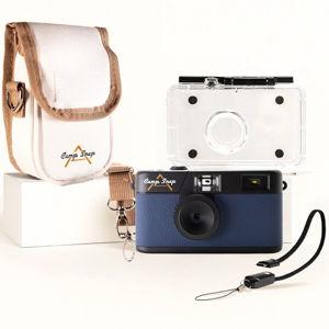 Camp Snap Camera (Screen-Free Digital Camera) Ultimate Bundle