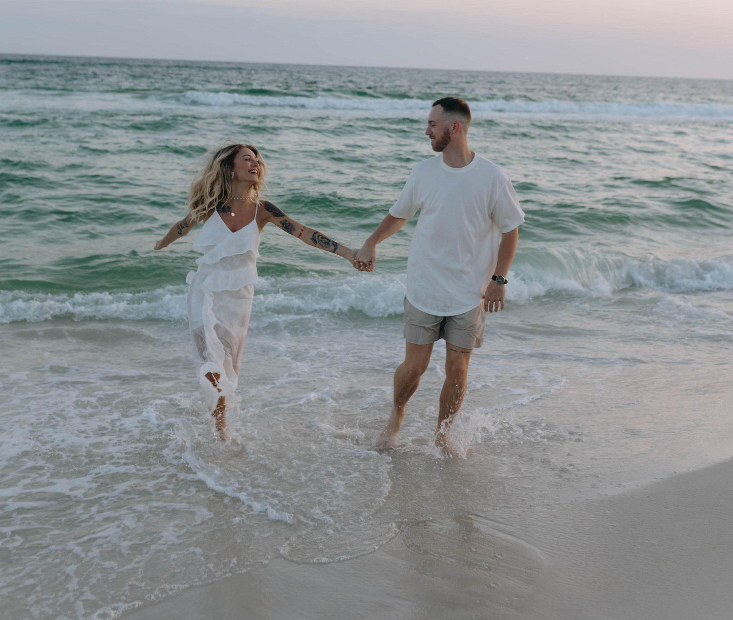 The Wedding Website of Jayden Douglas and Cody Goldman