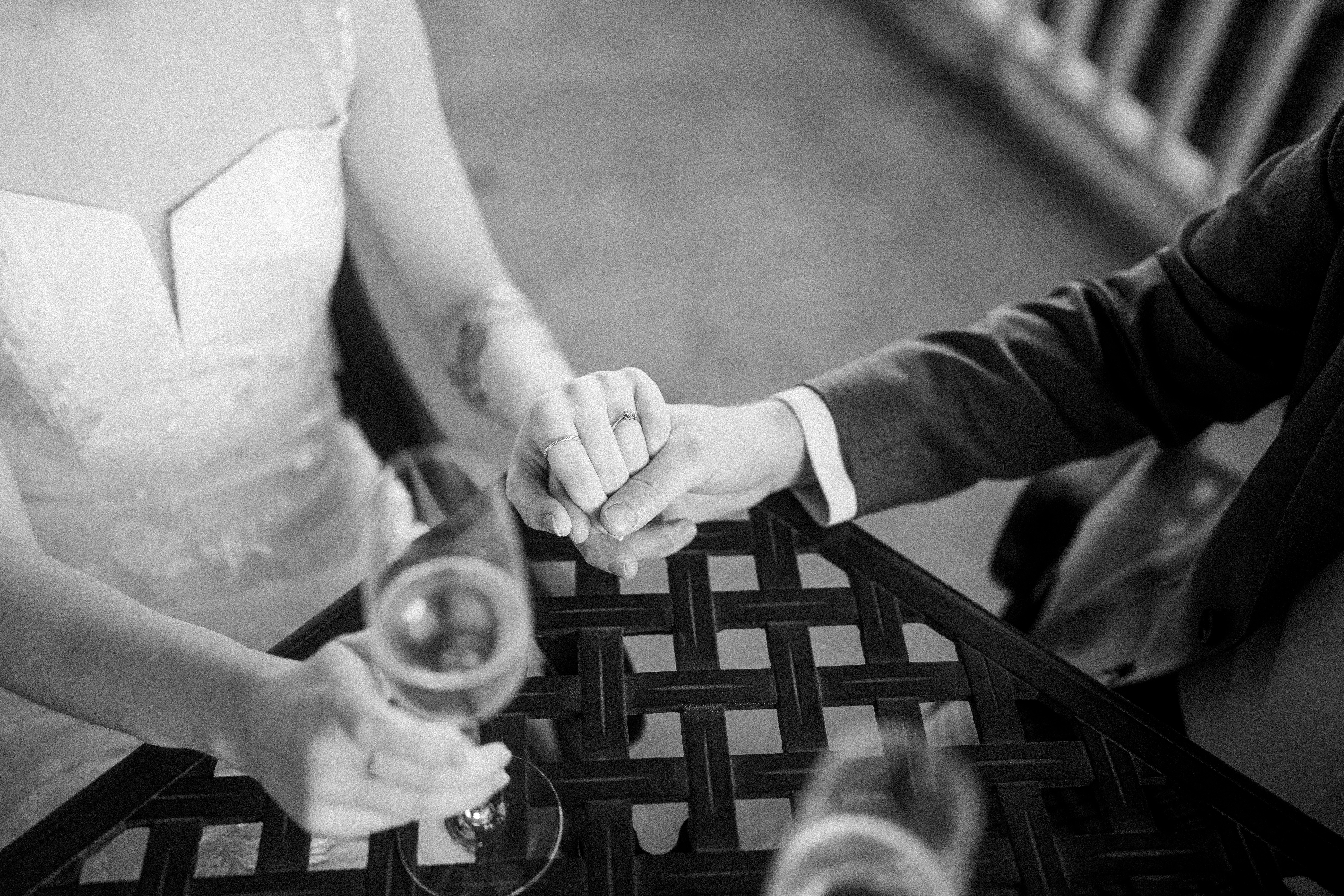 The Wedding Website of Paige Martin and Connor Colburn