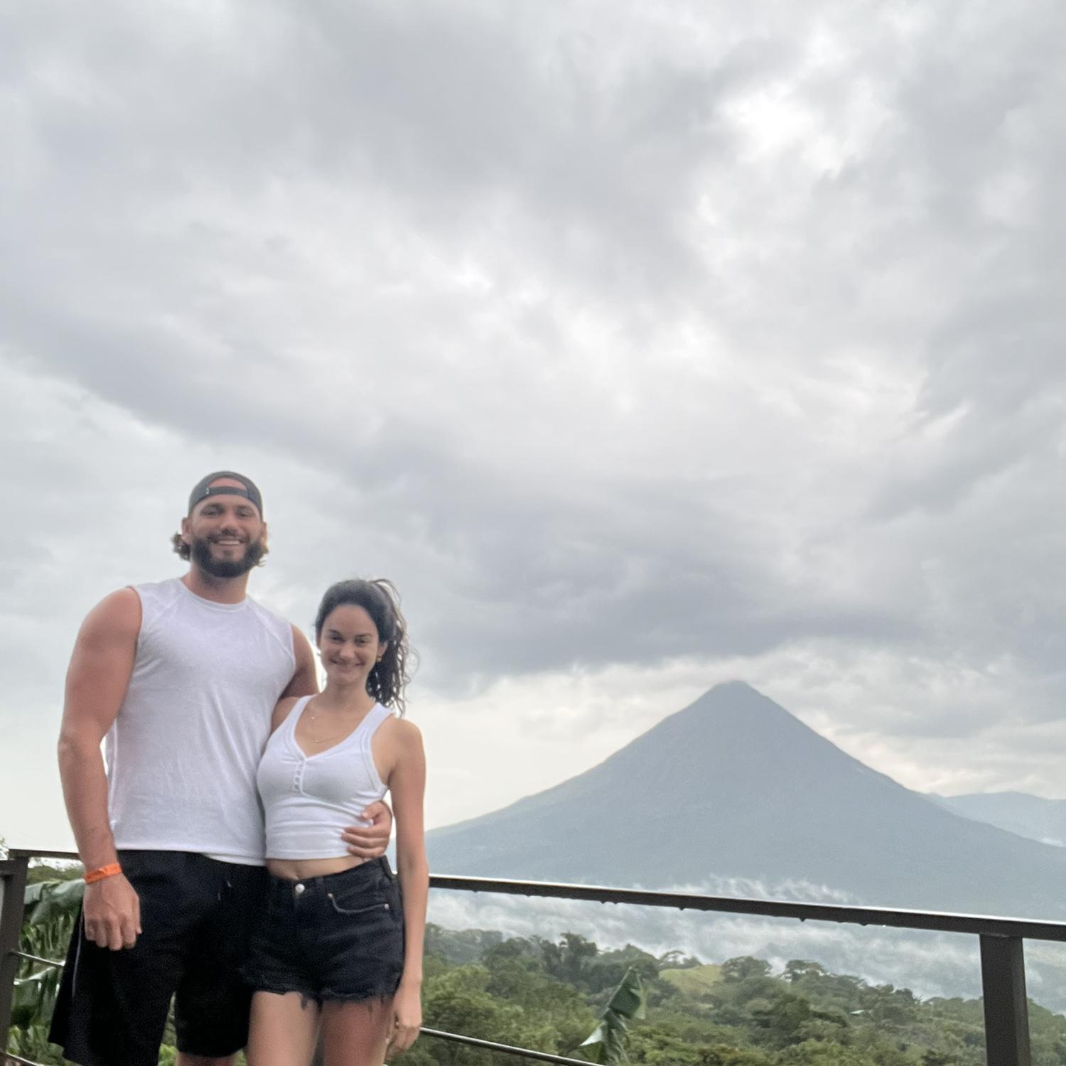 Our love for Travel has just begun together