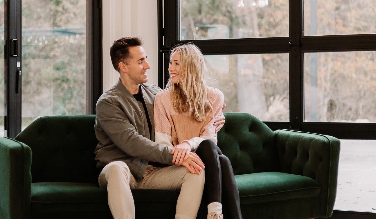 The Wedding Website of Emma Richards and Christopher Blyth