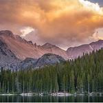 Rocky Mountain National Park